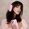 image:imageVELVET CAVIAR Case Cover for AirPods Max 2 amp 1  Cute Protective Headphone Accesssories Enchanted FloralVelvet Burnout
