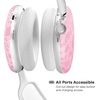 image:imageVELVET CAVIAR Case Cover for AirPods Max 2 amp 1  Cute Protective Headphone Accesssories Enchanted FloralVelvet Burnout