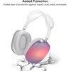 image:imageVELVET CAVIAR Case Cover for AirPods Max 2 amp 1  Cute Protective Headphone Accesssories Enchanted FloralWhimsy Aura
