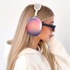 image:imageVELVET CAVIAR Case Cover for AirPods Max 2 amp 1  Cute Protective Headphone Accesssories Enchanted FloralWhimsy Aura
