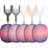 image:imageVELVET CAVIAR Case Cover for AirPods Max 2 amp 1  Cute Protective Headphone Accesssories Enchanted FloralWhimsy Aura