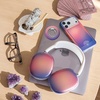 image:imageVELVET CAVIAR Case Cover for AirPods Max 2 amp 1  Cute Protective Headphone Accesssories Enchanted FloralWhimsy Aura