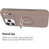 image:imageVELVET CAVIAR Compatible with MagSafe Phone Grip 20  Cute Magnetic Ring Holder  Finger Loop Kickstand  Pop On Accessory for iPhone 17 16 15 14 13 12  Christmas Peppermint PrincessCashmere Taupe