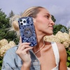 image:imageVELVET CAVIAR Compatible with MagSafe Phone Grip 20  Cute Magnetic Ring Holder  Finger Loop Kickstand  Pop On Accessory for iPhone 17 16 15 14 13 12  Christmas Peppermint PrincessMidnight Blossom