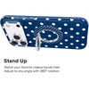 image:imageVELVET CAVIAR Compatible with MagSafe Phone Grip 20  Cute Magnetic Ring Holder  Finger Loop Kickstand  Pop On Accessory for iPhone 17 16 15 14 13 12  Christmas Peppermint PrincessMidnight Polka Dot