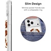 image:imageVELVET CAVIAR Compatible with MagSafe Phone Grip 20  Cute Magnetic Ring Holder  Finger Loop Kickstand  Pop On Accessory for iPhone 17 16 15 14 13 12  Christmas Peppermint PrincessCocoa Cow