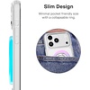 image:imageVELVET CAVIAR Compatible with MagSafe Phone Grip 20  Cute Magnetic Ring Holder  Finger Loop Kickstand  Pop On Accessory for iPhone 17 16 15 14 13 12  Christmas Peppermint PrincessNebula