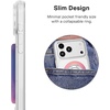 image:imageVELVET CAVIAR Compatible with MagSafe Phone Grip 20  Cute Magnetic Ring Holder  Finger Loop Kickstand  Pop On Accessory for iPhone 17 16 15 14 13 12  Christmas Peppermint PrincessWhimsy Aura