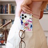 image:imageVELVET CAVIAR Compatible with MagSafe Phone Grip 20  Cute Magnetic Ring Holder  Finger Loop Kickstand  Pop On Accessory for iPhone 17 16 15 14 13 12  Christmas Peppermint PrincessSupergirl Krypto
