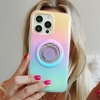 image:imageVELVET CAVIAR Compatible with MagSafe Phone Grip 20  Cute Magnetic Ring Holder  Finger Loop Kickstand  Pop On Accessory for iPhone 17 16 15 14 13 12  Christmas Peppermint PrincessWhite Opal
