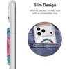 image:imageVELVET CAVIAR Compatible with MagSafe Phone Grip 20  Cute Magnetic Ring Holder  Finger Loop Kickstand  Pop On Accessory for iPhone 17 16 15 14 13 12  Christmas Peppermint PrincessGroovy Floral