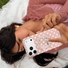 image:imageVELVET CAVIAR Compatible with MagSafe Phone Grip 20  Cute Magnetic Ring Holder  Finger Loop Kickstand  Pop On Accessory for iPhone 17 16 15 14 13 12  Christmas Peppermint PrincessBrown Sugar Polka Dot