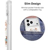 image:imageVELVET CAVIAR Compatible with MagSafe Phone Grip 20  Cute Magnetic Ring Holder  Finger Loop Kickstand  Pop On Accessory for iPhone 17 16 15 14 13 12  Christmas Peppermint PrincessCowboy Teddy