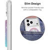 image:imageVELVET CAVIAR Compatible with MagSafe Phone Grip 20  Cute Magnetic Ring Holder  Finger Loop Kickstand  Pop On Accessory for iPhone 17 16 15 14 13 12  Christmas Peppermint PrincessOmbre Stardust Glitter