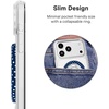 image:imageVELVET CAVIAR Compatible with MagSafe Phone Grip 20  Cute Magnetic Ring Holder  Finger Loop Kickstand  Pop On Accessory for iPhone 17 16 15 14 13 12  Christmas Peppermint PrincessMidnight Polka Dot