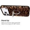 image:imageVELVET CAVIAR Compatible with MagSafe Phone Grip 20  Cute Magnetic Ring Holder  Finger Loop Kickstand  Pop On Accessory for iPhone 17 16 15 14 13 12  Christmas Peppermint PrincessIt Girl Tiger