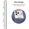 image:imageVELVET CAVIAR Compatible with MagSafe Phone Grip 20  Cute Magnetic Ring Holder  Finger Loop Kickstand  Pop On Accessory for iPhone 17 16 15 14 13 12  Christmas Peppermint PrincessFrench Blue Floral
