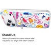 image:imageVELVET CAVIAR Compatible with MagSafe Phone Grip 20  Cute Magnetic Ring Holder  Finger Loop Kickstand  Pop On Accessory for iPhone 17 16 15 14 13 12  Christmas Peppermint PrincessSupergirl Krypto