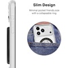 image:imageVELVET CAVIAR Compatible with MagSafe Phone Grip 20  Cute Magnetic Ring Holder  Finger Loop Kickstand  Pop On Accessory for iPhone 17 16 15 14 13 12  Christmas Peppermint PrincessBest Witches