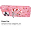 image:imageVELVET CAVIAR Compatible with MagSafe Phone Grip 20  Cute Magnetic Ring Holder  Finger Loop Kickstand  Pop On Accessory for iPhone 17 16 15 14 13 12  Christmas Peppermint PrincessPeppermint Princess