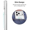 image:imageVELVET CAVIAR Compatible with MagSafe Phone Grip 20  Cute Magnetic Ring Holder  Finger Loop Kickstand  Pop On Accessory for iPhone 17 16 15 14 13 12  Christmas Peppermint PrincessMermaid Glitter Holo