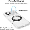 image:imageVELVET CAVIAR Compatible with MagSafe Phone Grip 20  Cute Magnetic Ring Holder  Finger Loop Kickstand  Pop On Accessory for iPhone 17 16 15 14 13 12  Christmas Peppermint PrincessDisco Cowgirl