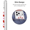 image:imageVELVET CAVIAR Compatible with MagSafe Phone Grip 20  Cute Magnetic Ring Holder  Finger Loop Kickstand  Pop On Accessory for iPhone 17 16 15 14 13 12  Christmas Peppermint PrincessPeppermint Princess
