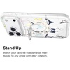 image:imageVELVET CAVIAR Compatible with MagSafe Phone Grip 20  Cute Magnetic Ring Holder  Finger Loop Kickstand  Pop On Accessory for iPhone 17 16 15 14 13 12  Christmas Peppermint PrincessTan Lines
