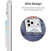 image:imageVELVET CAVIAR Compatible with MagSafe Phone Grip 20  Cute Magnetic Ring Holder  Finger Loop Kickstand  Pop On Accessory for iPhone 17 16 15 14 13 12  Christmas Peppermint PrincessMoonstone