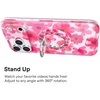 image:imageVELVET CAVIAR Compatible with MagSafe Phone Grip 20  Cute Magnetic Ring Holder  Finger Loop Kickstand  Pop On Accessory for iPhone 17 16 15 14 13 12  Christmas Peppermint PrincessCherry Blossom