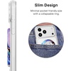 image:imageVELVET CAVIAR Compatible with MagSafe Phone Grip 20  Cute Magnetic Ring Holder  Finger Loop Kickstand  Pop On Accessory for iPhone 17 16 15 14 13 12  Christmas Peppermint PrincessGalaxy Glitter