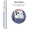 image:imageVELVET CAVIAR Compatible with MagSafe Phone Grip 20  Cute Magnetic Ring Holder  Finger Loop Kickstand  Pop On Accessory for iPhone 17 16 15 14 13 12  Christmas Peppermint PrincessSnowflakes