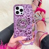 image:imageVELVET CAVIAR Compatible with MagSafe Phone Grip 20  Cute Magnetic Ring Holder  Finger Loop Kickstand  Pop On Accessory for iPhone 17 16 15 14 13 12  Christmas Peppermint PrincessAmethyst Leopard