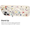 image:imageVELVET CAVIAR Compatible with MagSafe Phone Grip 20  Cute Magnetic Ring Holder  Finger Loop Kickstand  Pop On Accessory for iPhone 17 16 15 14 13 12  Christmas Peppermint PrincessSnoopy Moods