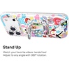 image:imageVELVET CAVIAR Compatible with MagSafe Phone Grip 20  Cute Magnetic Ring Holder  Finger Loop Kickstand  Pop On Accessory for iPhone 17 16 15 14 13 12  Christmas Peppermint PrincessGirl Power