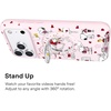image:imageVELVET CAVIAR Compatible with MagSafe Phone Grip 20  Cute Magnetic Ring Holder  Finger Loop Kickstand  Pop On Accessory for iPhone 17 16 15 14 13 12  Christmas Peppermint PrincessSnoopy Lovely Moods