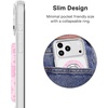 image:imageVELVET CAVIAR Compatible with MagSafe Phone Grip 20  Cute Magnetic Ring Holder  Finger Loop Kickstand  Pop On Accessory for iPhone 17 16 15 14 13 12  Christmas Peppermint PrincessPink Cherry Blossom