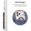 image:imageVELVET CAVIAR Compatible with MagSafe Phone Grip 20  Cute Magnetic Ring Holder  Finger Loop Kickstand  Pop On Accessory for iPhone 17 16 15 14 13 12  Christmas Peppermint PrincessLeopard Tortoise