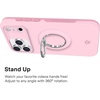 image:imageVELVET CAVIAR Compatible with MagSafe Phone Grip 20  Cute Magnetic Ring Holder  Finger Loop Kickstand  Pop On Accessory for iPhone 17 16 15 14 13 12  Christmas Peppermint PrincessStrawberry Milk