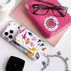 image:imageVELVET CAVIAR Compatible with MagSafe Phone Grip 20  Cute Magnetic Ring Holder  Finger Loop Kickstand  Pop On Accessory for iPhone 17 16 15 14 13 12  Christmas Peppermint PrincessSupergirl Krypto