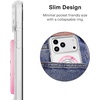 image:imageVELVET CAVIAR Compatible with MagSafe Phone Grip 20  Cute Magnetic Ring Holder  Finger Loop Kickstand  Pop On Accessory for iPhone 17 16 15 14 13 12  Christmas Peppermint PrincessSnoopy Be Mine