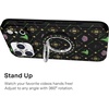 image:imageVELVET CAVIAR Compatible with MagSafe Phone Grip 20  Cute Magnetic Ring Holder  Finger Loop Kickstand  Pop On Accessory for iPhone 17 16 15 14 13 12  Christmas Peppermint PrincessBest Witches