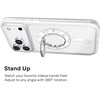 image:imageVELVET CAVIAR Compatible with MagSafe Phone Grip 20  Cute Magnetic Ring Holder  Finger Loop Kickstand  Pop On Accessory for iPhone 17 16 15 14 13 12  Christmas Peppermint PrincessHalloween Ghosts