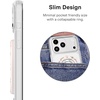 image:imageVELVET CAVIAR Compatible with MagSafe Phone Grip 20  Cute Magnetic Ring Holder  Finger Loop Kickstand  Pop On Accessory for iPhone 17 16 15 14 13 12  Christmas Peppermint PrincessCoffee