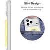 image:imageVELVET CAVIAR Compatible with MagSafe Phone Grip 20  Cute Magnetic Ring Holder  Finger Loop Kickstand  Pop On Accessory for iPhone 17 16 15 14 13 12  Christmas Peppermint PrincessButter Yellow