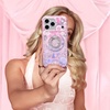 image:imageVELVET CAVIAR Compatible with MagSafe Phone Grip 20  Cute Magnetic Ring Holder  Finger Loop Kickstand  Pop On Accessory for iPhone 17 16 15 14 13 12  Christmas Peppermint PrincessGlindas Bubble