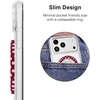 image:imageVELVET CAVIAR Compatible with MagSafe Phone Grip 20  Cute Magnetic Ring Holder  Finger Loop Kickstand  Pop On Accessory for iPhone 17 16 15 14 13 12  Christmas Peppermint PrincessRaspberry Polka Dot
