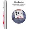 image:imageVELVET CAVIAR Compatible with MagSafe Phone Grip 20  Cute Magnetic Ring Holder  Finger Loop Kickstand  Pop On Accessory for iPhone 17 16 15 14 13 12  Christmas Peppermint PrincessSweet Cherry
