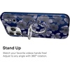 image:imageVELVET CAVIAR Compatible with MagSafe Phone Grip 20  Cute Magnetic Ring Holder  Finger Loop Kickstand  Pop On Accessory for iPhone 17 16 15 14 13 12  Christmas Peppermint PrincessMidnight Blossom
