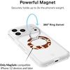 image:imageVELVET CAVIAR Compatible with MagSafe Phone Grip 20  Cute Magnetic Ring Holder  Finger Loop Kickstand  Pop On Accessory for iPhone 17 16 15 14 13 12  Christmas Peppermint PrincessCocoa Cow